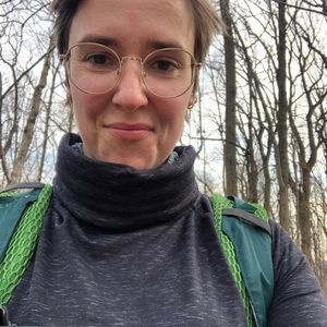 Meet your Posher, Alessandra